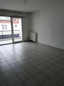 Louer Appartement 70 m2 Cluses