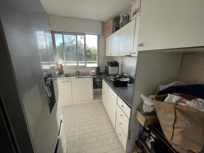 Annonce Vente 2 pices Appartement Bordeaux 33