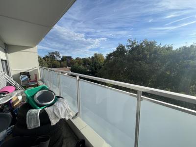 Acheter Appartement Bordeaux 180000 euros