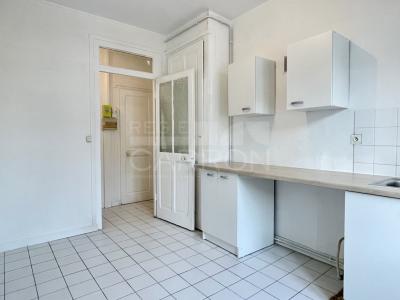 Louer Appartement 33 m2 Lyon-9eme-arrondissement