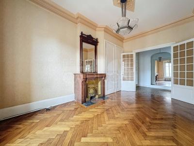 Annonce Location 3 pices Appartement Villeurbanne 69