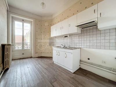 Louer Appartement 79 m2 Villeurbanne