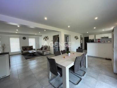 Annonce Vente 5 pices Maison Blendecques 62