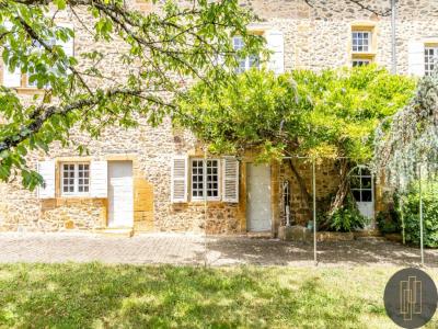 For sale Breuil 10 rooms 300 m2 Rhone (69620) photo 1