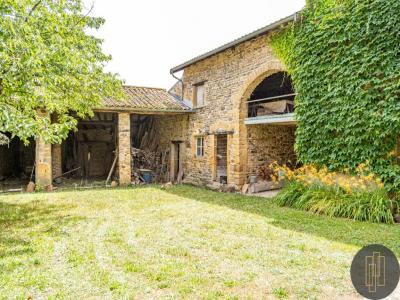 For sale Breuil 10 rooms 300 m2 Rhone (69620) photo 2