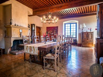 For sale Breuil 10 rooms 300 m2 Rhone (69620) photo 4