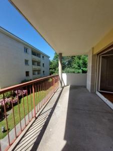 For rent Saint-germain-en-laye 5 rooms 115 m2 Yvelines (78100) photo 2