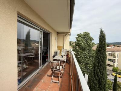 Annonce Vente 2 pices Appartement Aix-en-provence 13