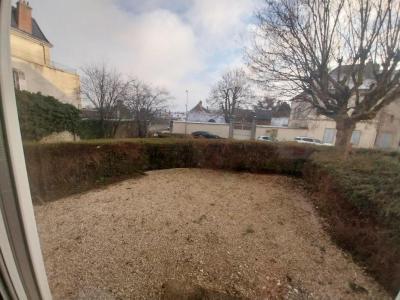 Louer Appartement 44 m2 Semur-en-auxois