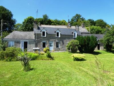 Acheter Maison 75 m2 Guemene-sur-scorff