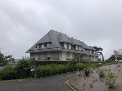 Louer Appartement Dinard 570 euros