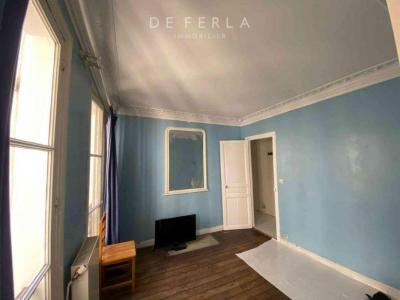 Acheter Appartement 60 m2 Paris-5eme-arrondissement