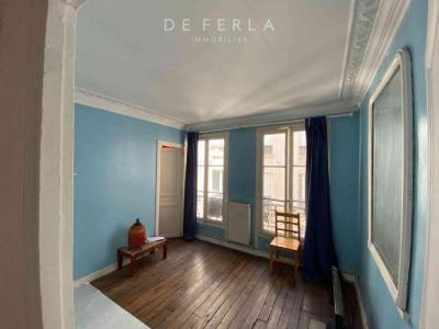 Acheter Appartement Paris-5eme-arrondissement Paris