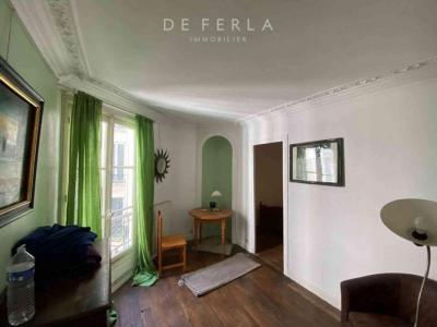 Acheter Appartement Paris-5eme-arrondissement 750000 euros