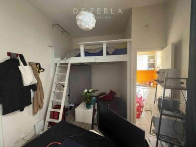 Annonce Vente Appartement Paris-14eme-arrondissement 75