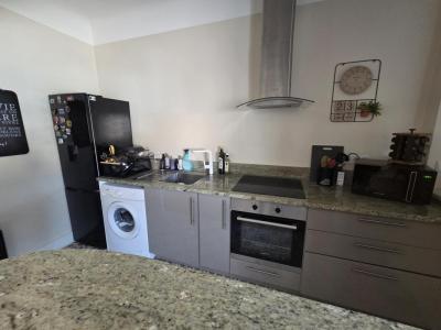 For rent Creusot 2 rooms 38 m2 Saone et loire (71200) photo 0
