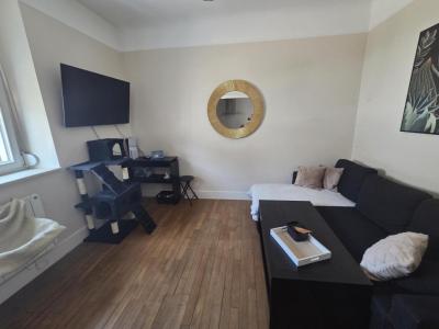 For rent Creusot 2 rooms 38 m2 Saone et loire (71200) photo 1