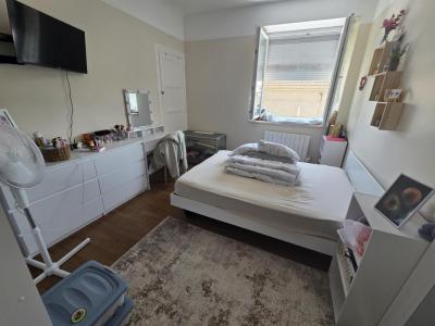 For rent Creusot 2 rooms 38 m2 Saone et loire (71200) photo 3
