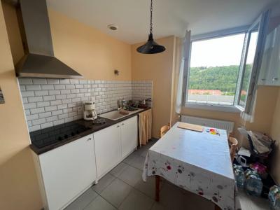 Annonce Vente 3 pices Appartement Creusot 71