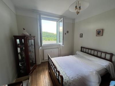 Acheter Appartement 67 m2 Creusot