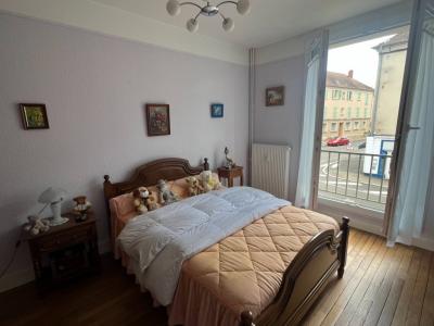 Acheter Appartement Creusot Saone et loire