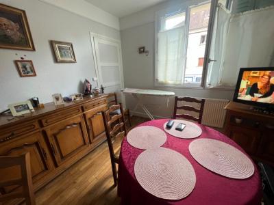 Acheter Appartement Creusot 80000 euros