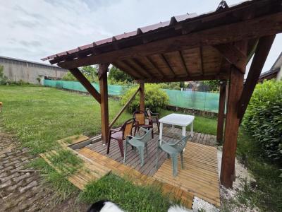 For rent Creusot 3 rooms 69 m2 Saone et loire (71200) photo 1