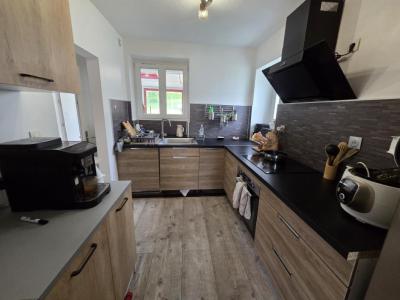 For rent Creusot 3 rooms 69 m2 Saone et loire (71200) photo 2