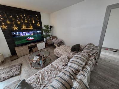 For rent Creusot 3 rooms 69 m2 Saone et loire (71200) photo 3