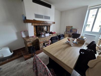 For rent Creusot 3 rooms 69 m2 Saone et loire (71200) photo 4