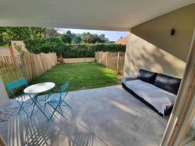 For rent Claye-souilly 1 room 25 m2 Seine et marne (77410) photo 0