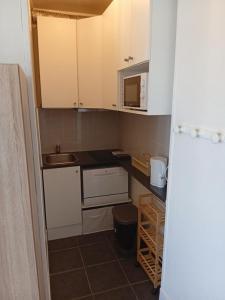 Annonce Location Appartement Paris-18eme-arrondissement 75