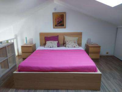 Louer Appartement 45 m2 Avignon