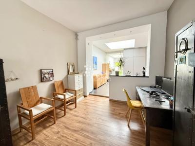 Annonce Vente 6 pices Maison Lambersart 59