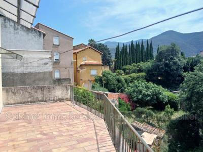 Annonce Vente 5 pices Maison Ceret 66