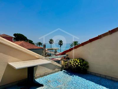 For sale Cagnes-sur-mer 3 rooms 61 m2 Alpes Maritimes (06800) photo 0