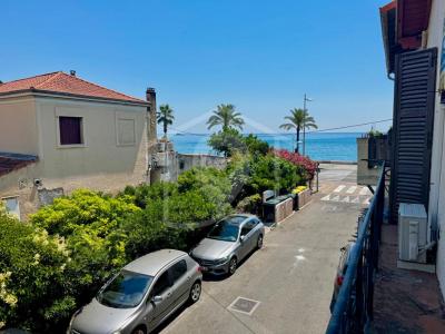 For sale Cagnes-sur-mer 3 rooms 61 m2 Alpes Maritimes (06800) photo 1