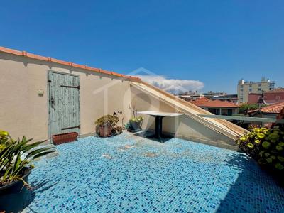 For sale Cagnes-sur-mer 3 rooms 61 m2 Alpes Maritimes (06800) photo 3
