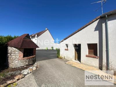 For rent Saint-gervais-la-foret 1 room 18 m2 Loir et cher (41350) photo 0