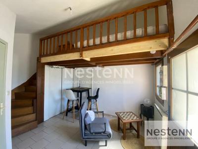 Annonce Location Appartement Saint-gervais-la-foret 41