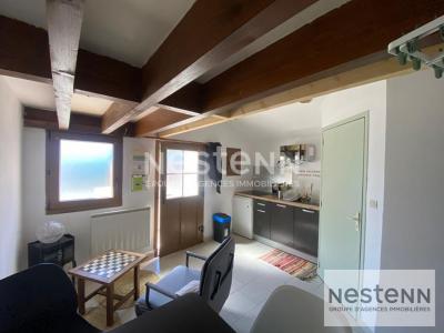 Louer Appartement 18 m2 Saint-gervais-la-foret