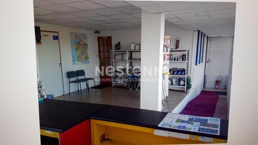 Acheter Commerce 150 m2 Cour-sur-loire