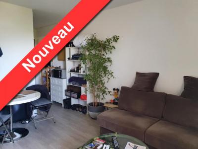 For rent Nimes 1 room 21 m2 Gard (30000) photo 0