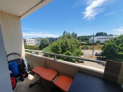 Louer Appartement Nimes Gard