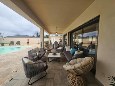 For sale Solaro 7 rooms 420 m2 Corse (20240) photo 1