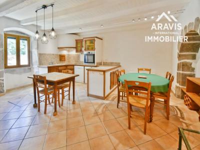 Annonce Location Appartement Doussard 74