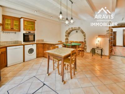 Louer Appartement 91 m2 Doussard