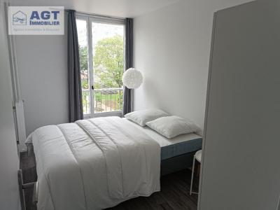 For rent Beauvais 2 rooms 42 m2 Oise (60000) photo 1