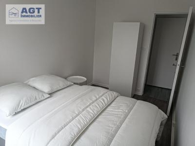 For rent Beauvais 2 rooms 42 m2 Oise (60000) photo 2