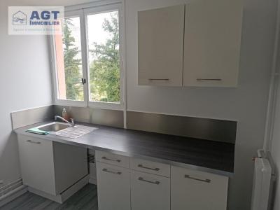 For rent Beauvais 2 rooms 42 m2 Oise (60000) photo 4
